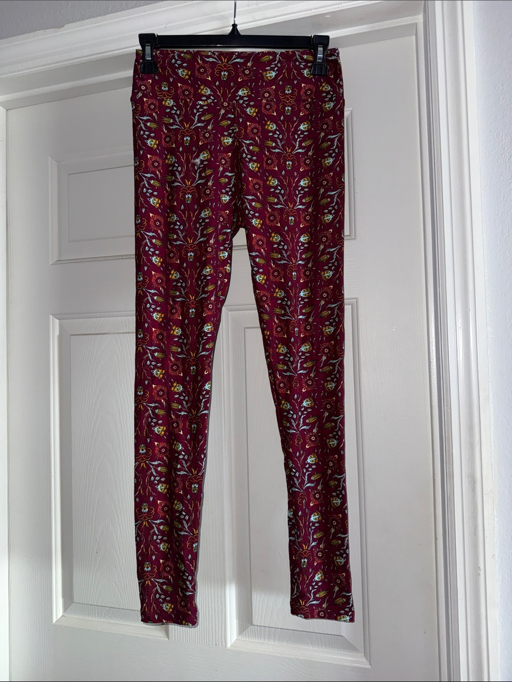 Lularoe leggings